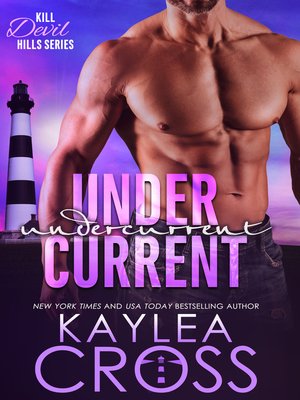Undercurrent - ebook